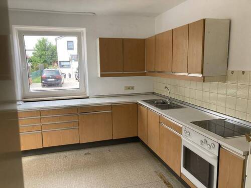 IMG_2661 - 8 Zimmer Mehrfamilienhaus, Wohnhaus zum Kaufen in Schrobenhausen