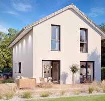 Stilvoll wohnen und clever bauen - mit ScanHaus in Kitzscher