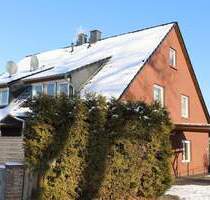 Modern und Innenstadtnah - familienfreundliche Doppelhaushälfte in Gifhorn