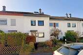 Perfekt für Familien: Reihenhaus mit 5 Zimmern - Perfekt für Familien: Reihenhaus mit 5 Zimmern, zentrumsnah