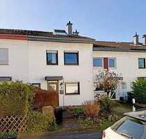 Perfekt für Familien: Reihenhaus mit 5 Zimmern, zentrumsnah - Bad Honnef