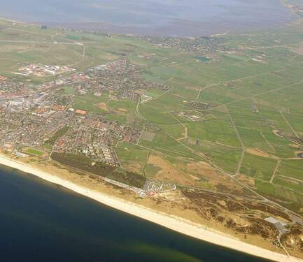 Lage - Grundstück in Sylt zum Kaufen