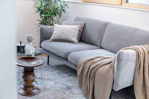 Detailansicht Sofa - 