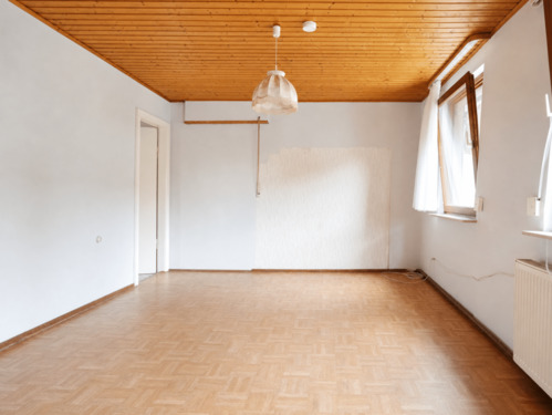 Schlafzimmer OG - 