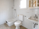 Badezimmer OG - 