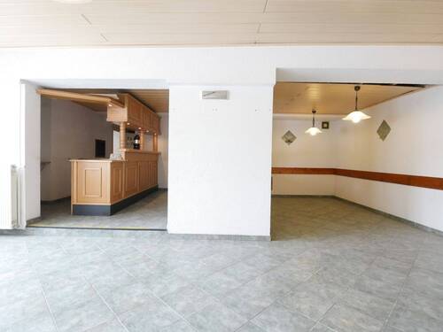 Gaststättenfläche EG_3 - 6 Zimmer Einfamilienhaus in Roschbach
