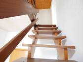 Treppe EG zu OG - 