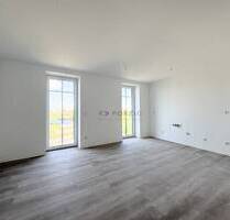 Wohnen mit Weitblick - stilvolle 3-Raumwohnung im 3. Obergeschoss - Stralsund Tribseer