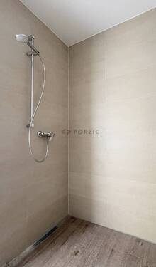 Badezimmer-Dusche - 
