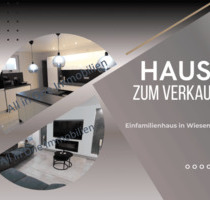 Ideal für die junge Familie!!! EFH in Wiesental - Waghäusel