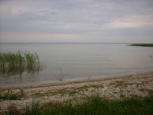 Badestrand - 