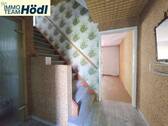 kleiner Flur - 3 Zimmer Reihenendhaus in Reutlingen