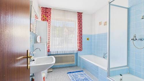 Badezimmer - 