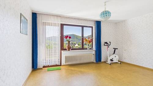 Schlafzimmer - 