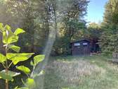 eigener Garten - 