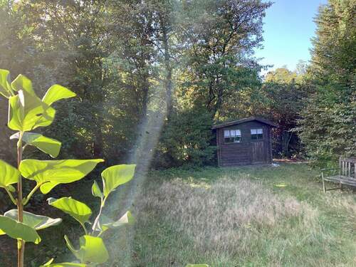 eigener Garten - 
