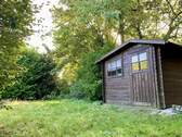 eigener Garten - 