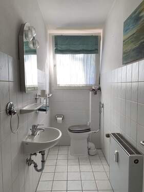 Toilette separat - 