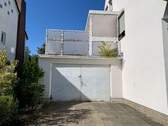Garagenstellplatz - 