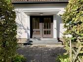Entree - 4 Zimmer Terrassenwohnung in Düsseldorf