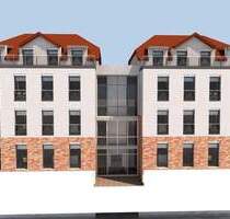 Grundstück für 2 Stadtvillen mit bis zu 10 Wohnungen + Tiefgarage unweit des Markkleeberger Sees!