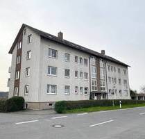 Vermietetes Mehrfamilienhaus - 8 Wohneinheiten - gute Verkehrsanbindung - Oberhaid