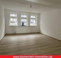 *Erstbezug nach Sanierung, Schicke 3-Raum Altbauwohnung mit Stellplatz* - Bad Langensalza