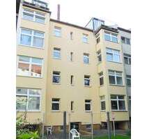 Attraktives MFH mit 14 WE - komplett vermietet! Ideale Lage zu Porsche und DHL - Leipzig Möckern