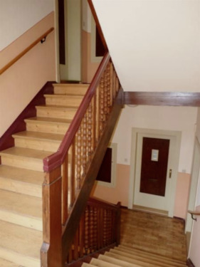 Treppenhaus - 