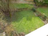 Gartenansicht - 