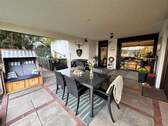 Terrasse UG - 