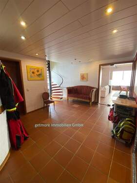 Diele EG - 1 Zimmer Einfamilienhaus in Beverungen