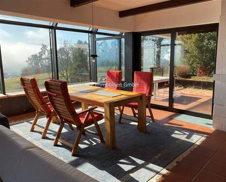 Esszimmer 2 - Einfamilienhaus mit 374,00 m&sup2; in Beverungen zum Kaufen