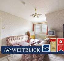 WEITBLICK: Raum für Veränderung! - Ludwigsburg Ost