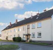 Bielefeld-Brackwede: Sonnige und gut aufgeteilte 2 Zimmer-Wohnung