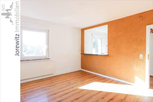 004 - Wohnen - Essen - Etagenwohnung mit 47,60 m&sup2; in Bielefeld zum Kaufen