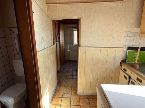 Hauswirtschaftsbereich - Mehrfamilienhaus, Wohnhaus mit 95,00 m&sup2; in Jade zum Kaufen