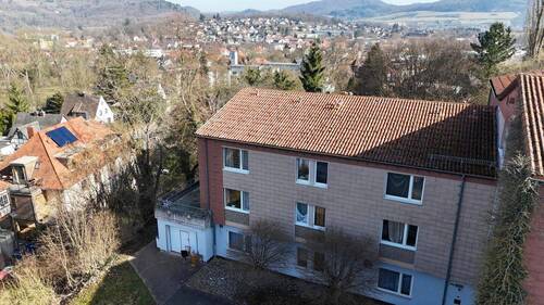 Außenansicht - 