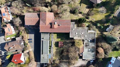 Luftbild - 