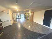 Eingangsbereich 1. Obergeschoss - 