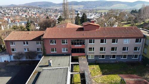 Außenansicht - 