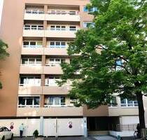 Nagelneue City-Wohnung in Wilmersdorfer Top Lage - Berlin