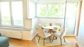 Bild 4 - Etagenwohnung mit 58,00 m&sup2; in Berlin zur Miete