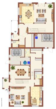 Erdgeschoss - 