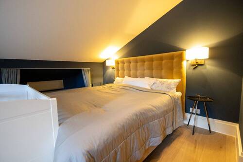 Schlafzimmer - 