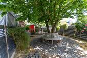 Gartenbereich - 