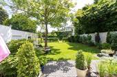 Gartenansicht - 