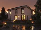 Flair-152-RE-Garten-Nacht-Elegance - 6 Zimmer Mehrfamilienhaus, Wohnhaus zum Kaufen in Lübz
