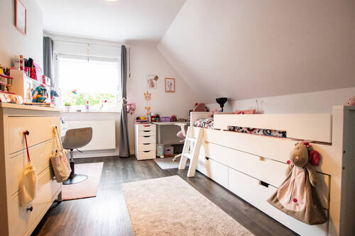 Zimmer 1 DG - 