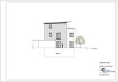 Ansicht Ost Haus 1 - 